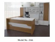 Office Executive Table L Shaped 